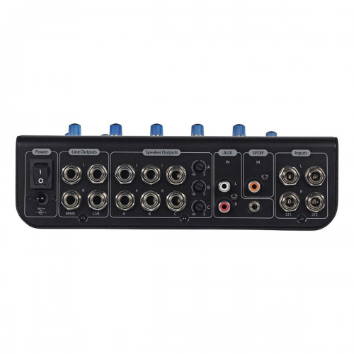 PreSonus Monitor Station V2